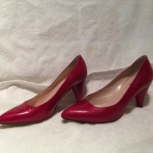 Kate Spade Pumps 6.5